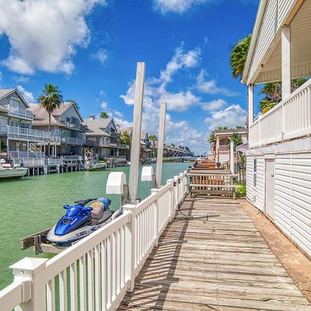 808 Oyster At Long Island Village South Padre Island Extérieur photo