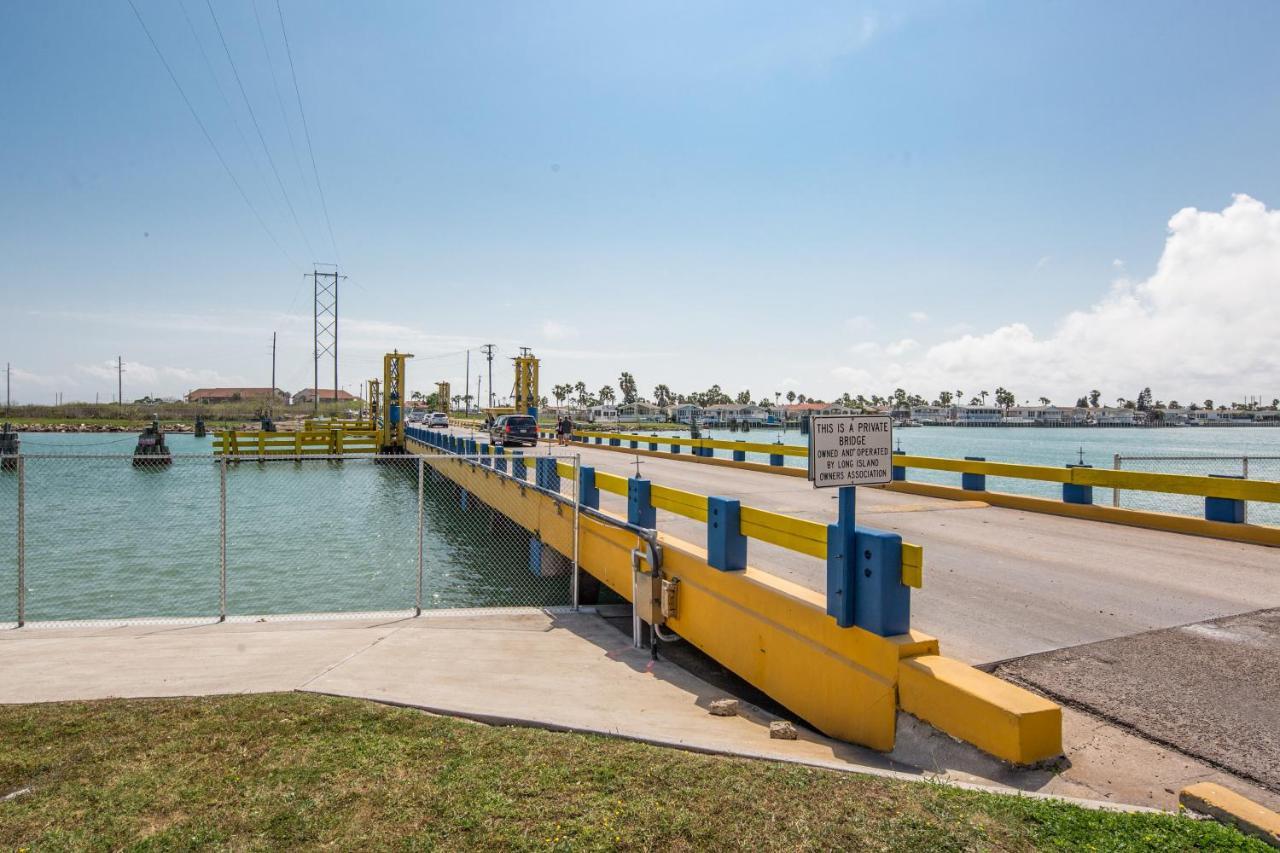 808 Oyster At Long Island Village South Padre Island Extérieur photo