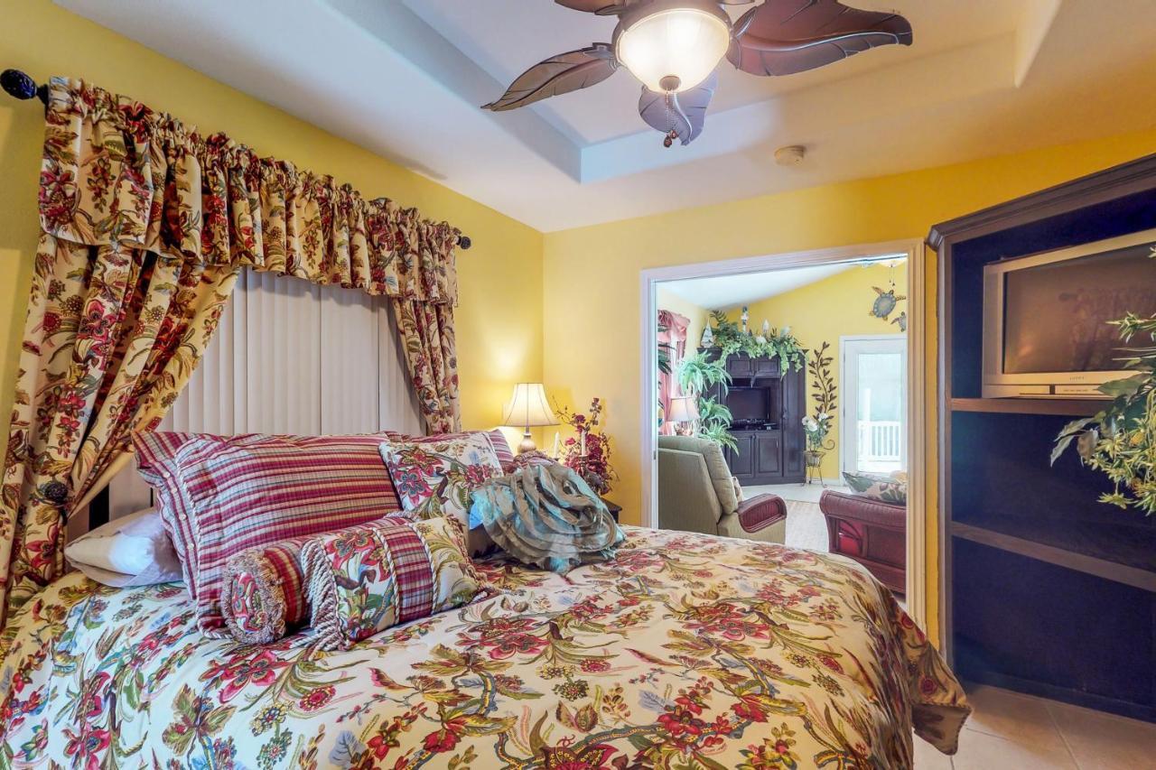 808 Oyster At Long Island Village South Padre Island Extérieur photo