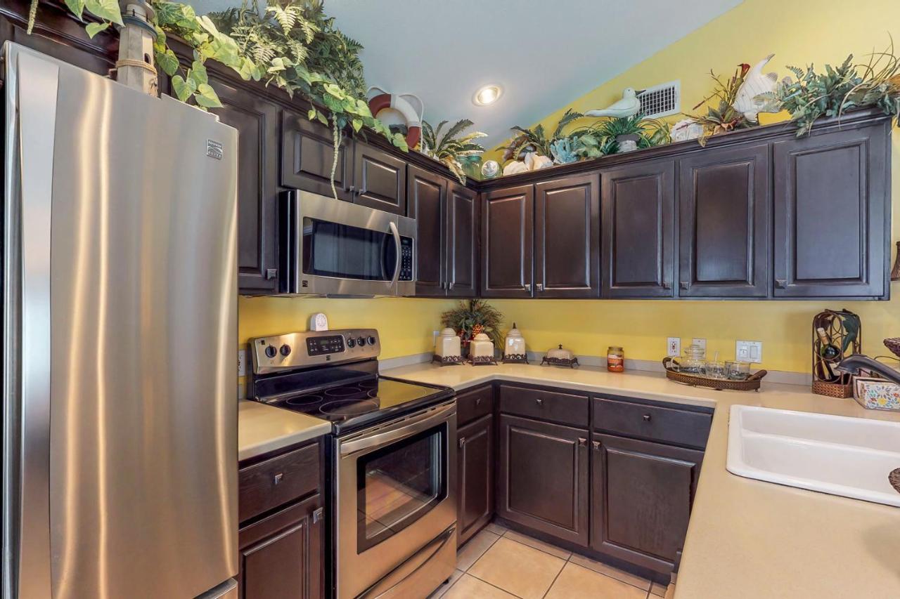 808 Oyster At Long Island Village South Padre Island Extérieur photo