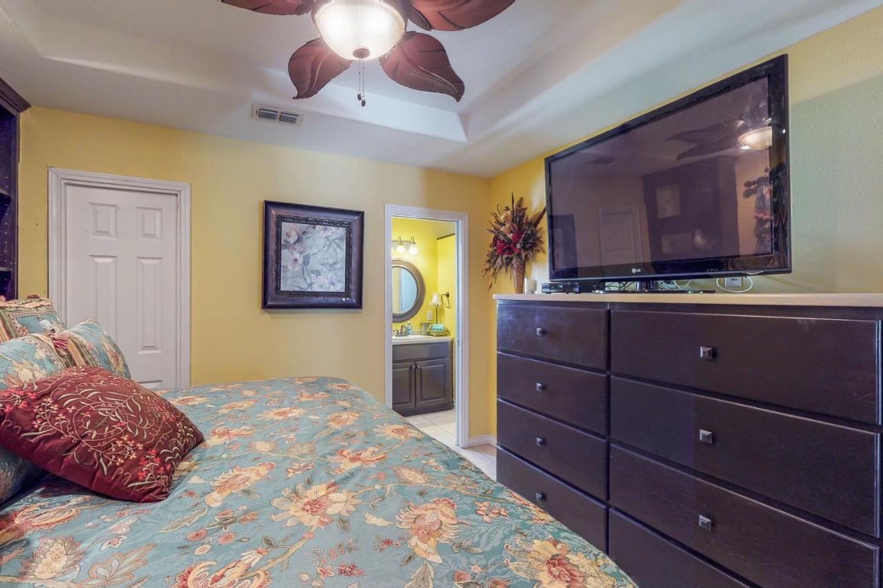 808 Oyster At Long Island Village South Padre Island Extérieur photo