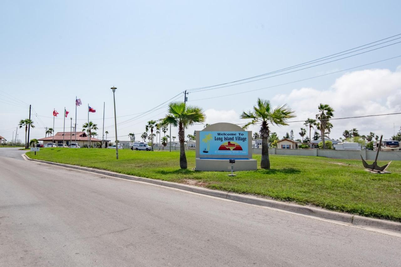 808 Oyster At Long Island Village South Padre Island Extérieur photo