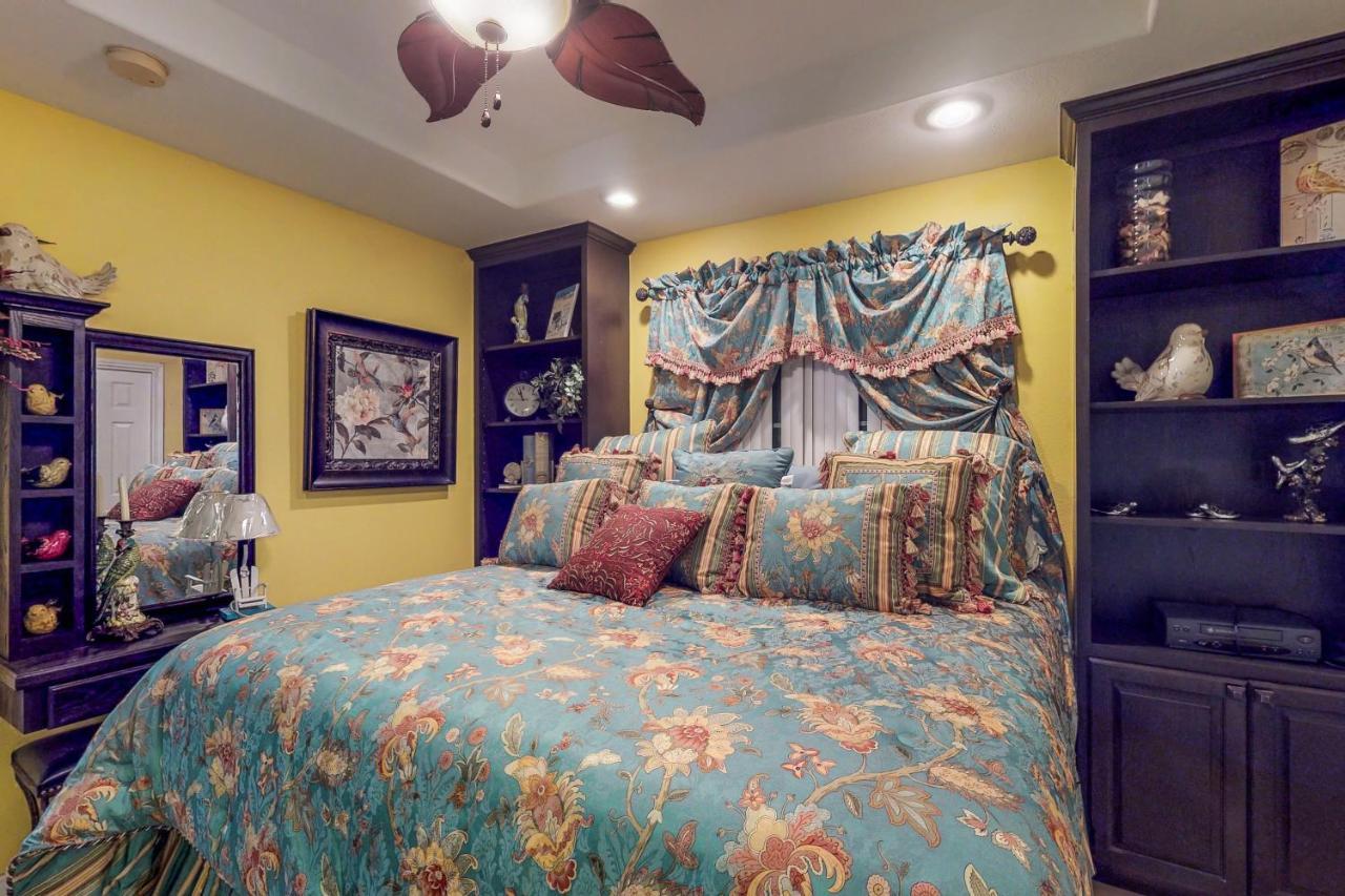 808 Oyster At Long Island Village South Padre Island Extérieur photo