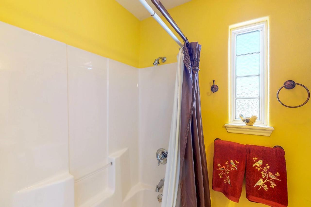 808 Oyster At Long Island Village South Padre Island Extérieur photo