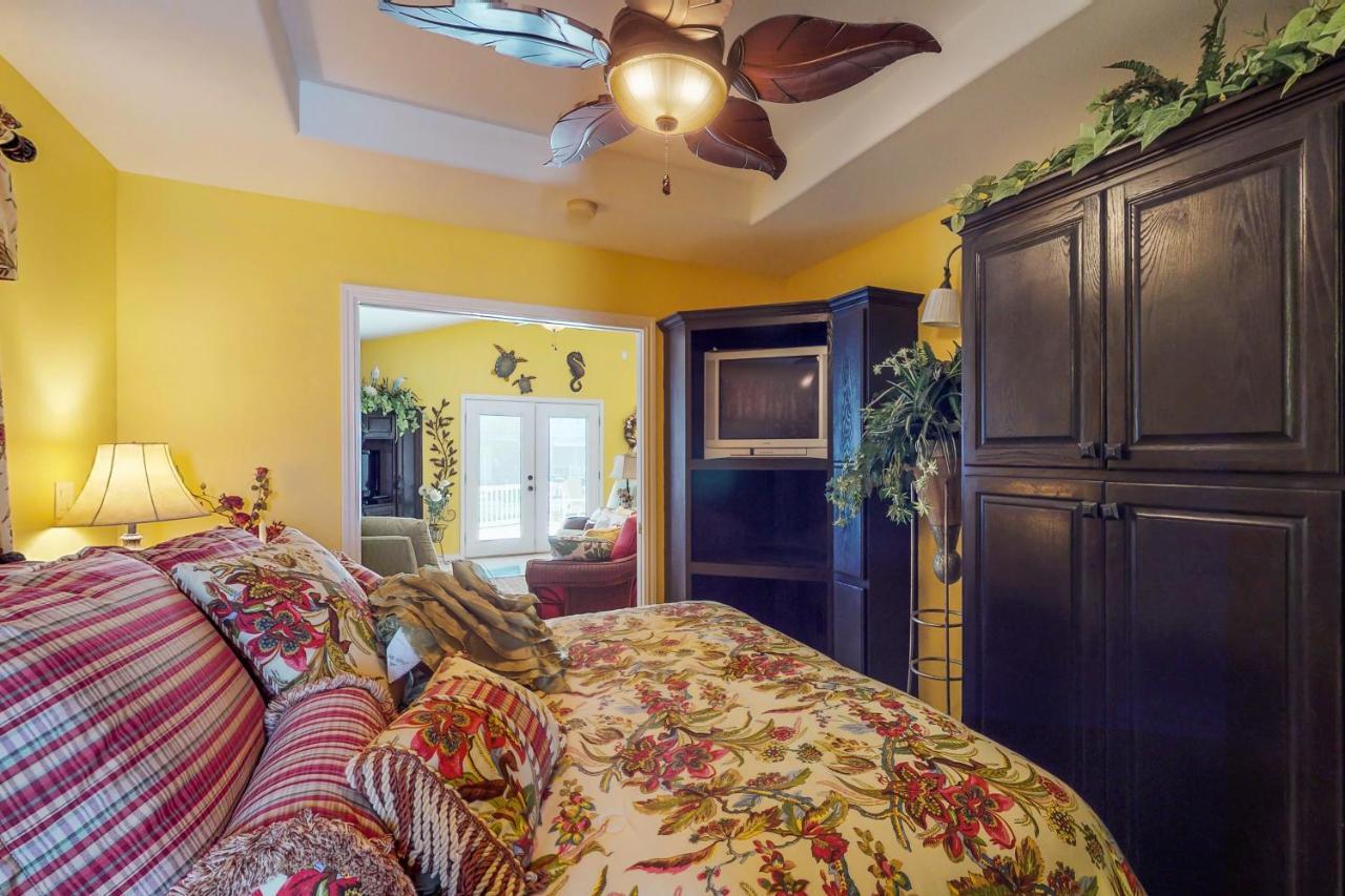 808 Oyster At Long Island Village South Padre Island Extérieur photo