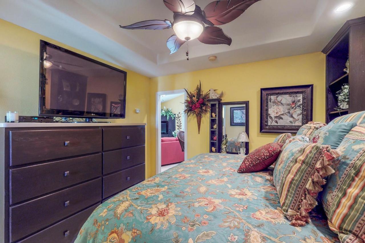808 Oyster At Long Island Village South Padre Island Extérieur photo