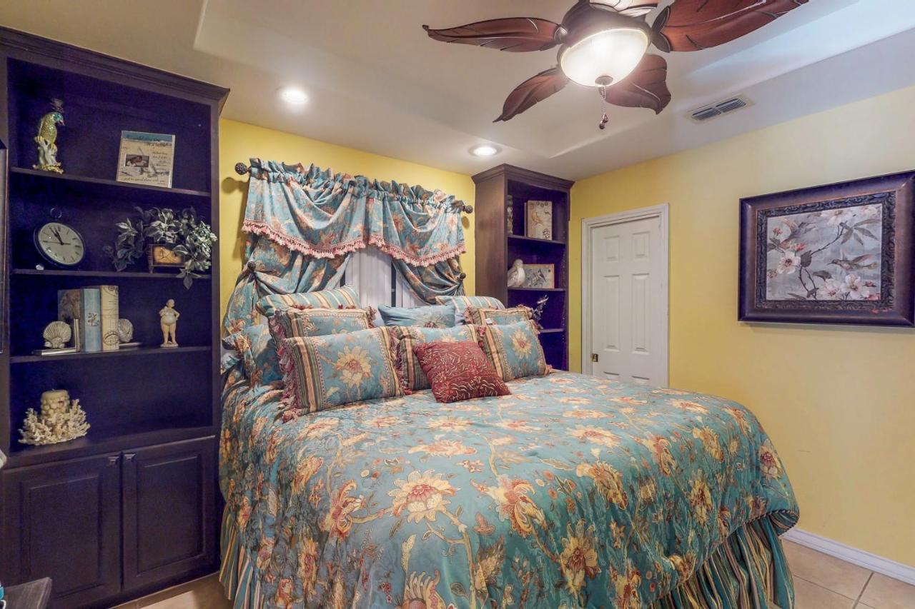 808 Oyster At Long Island Village South Padre Island Extérieur photo
