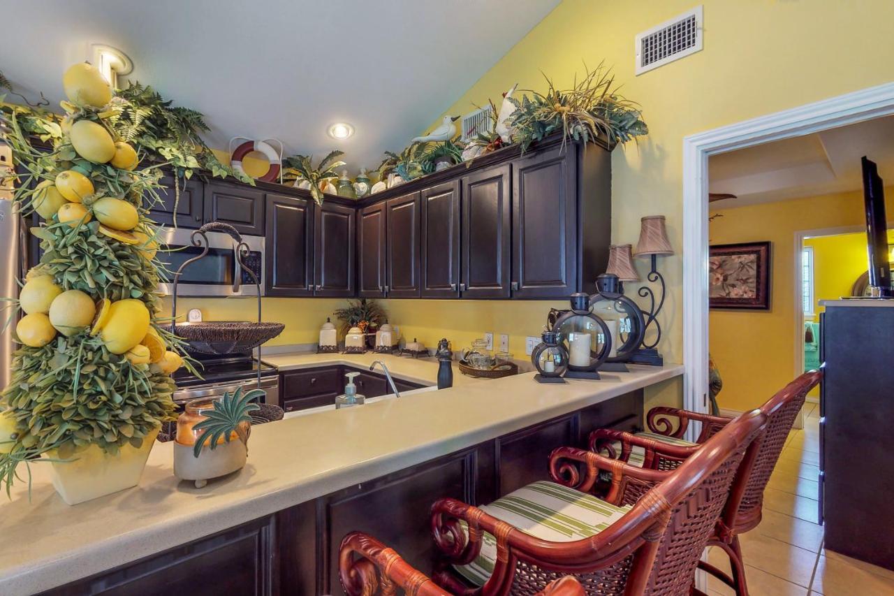 808 Oyster At Long Island Village South Padre Island Extérieur photo