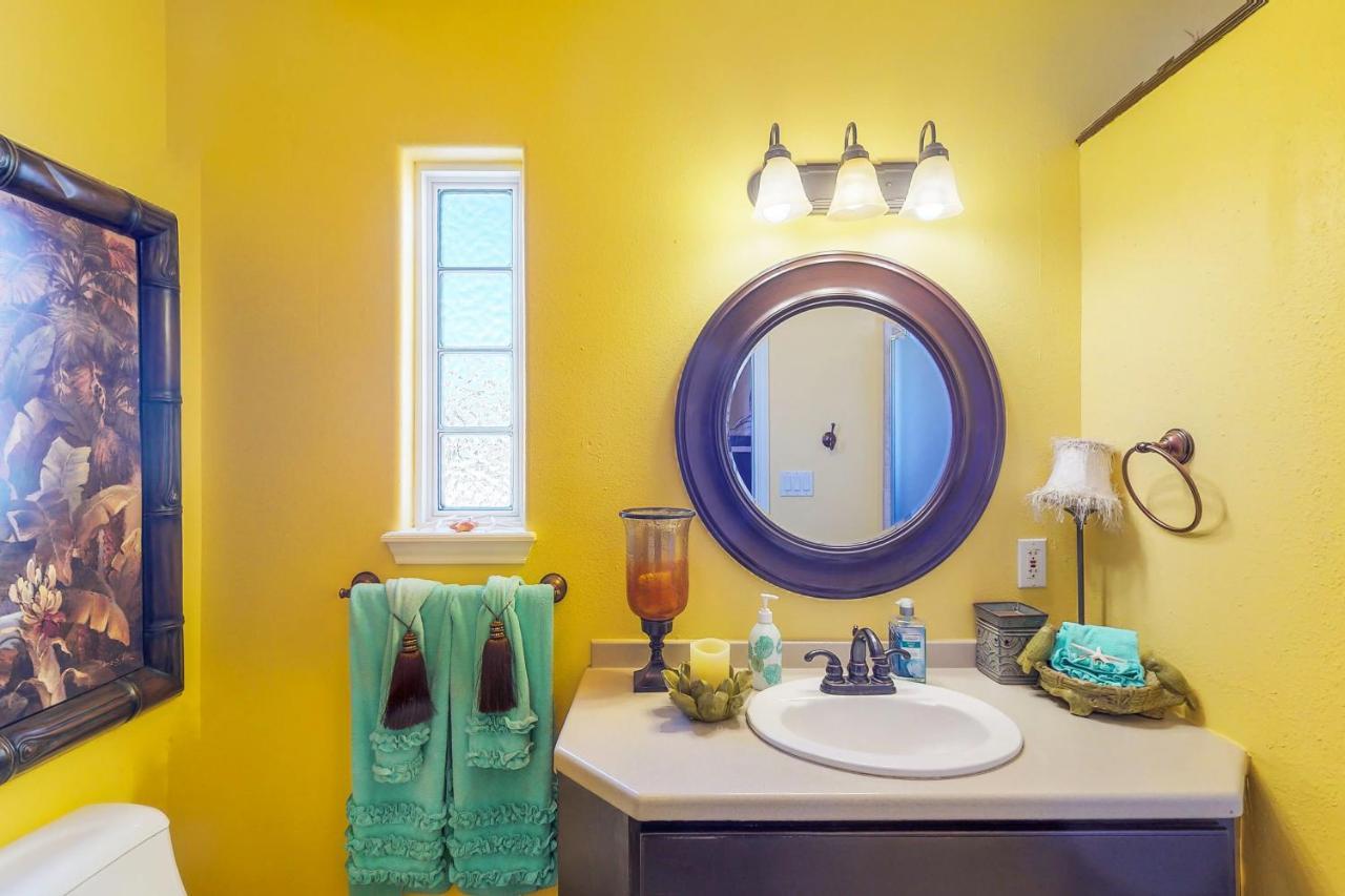 808 Oyster At Long Island Village South Padre Island Extérieur photo