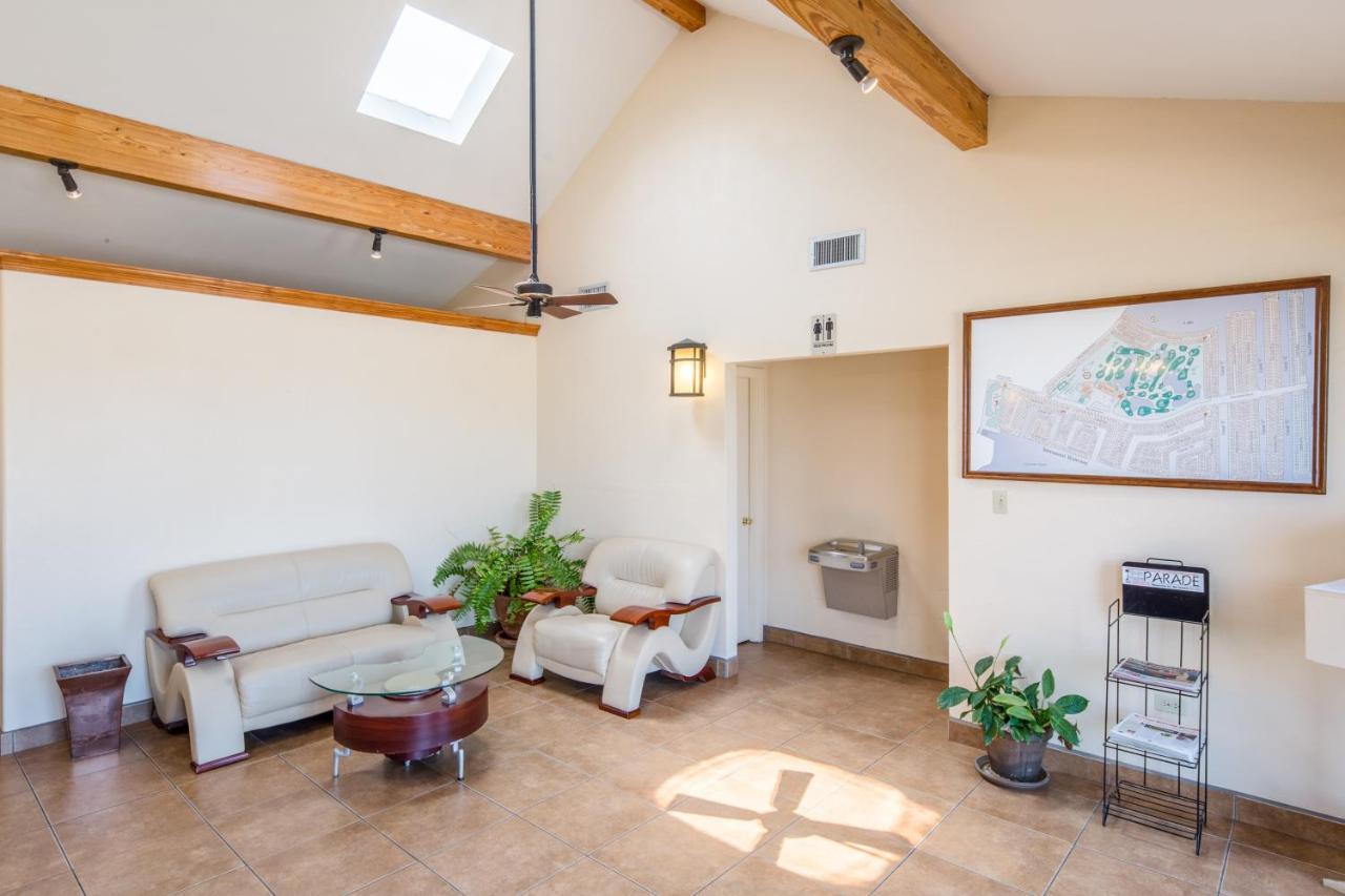 808 Oyster At Long Island Village South Padre Island Extérieur photo