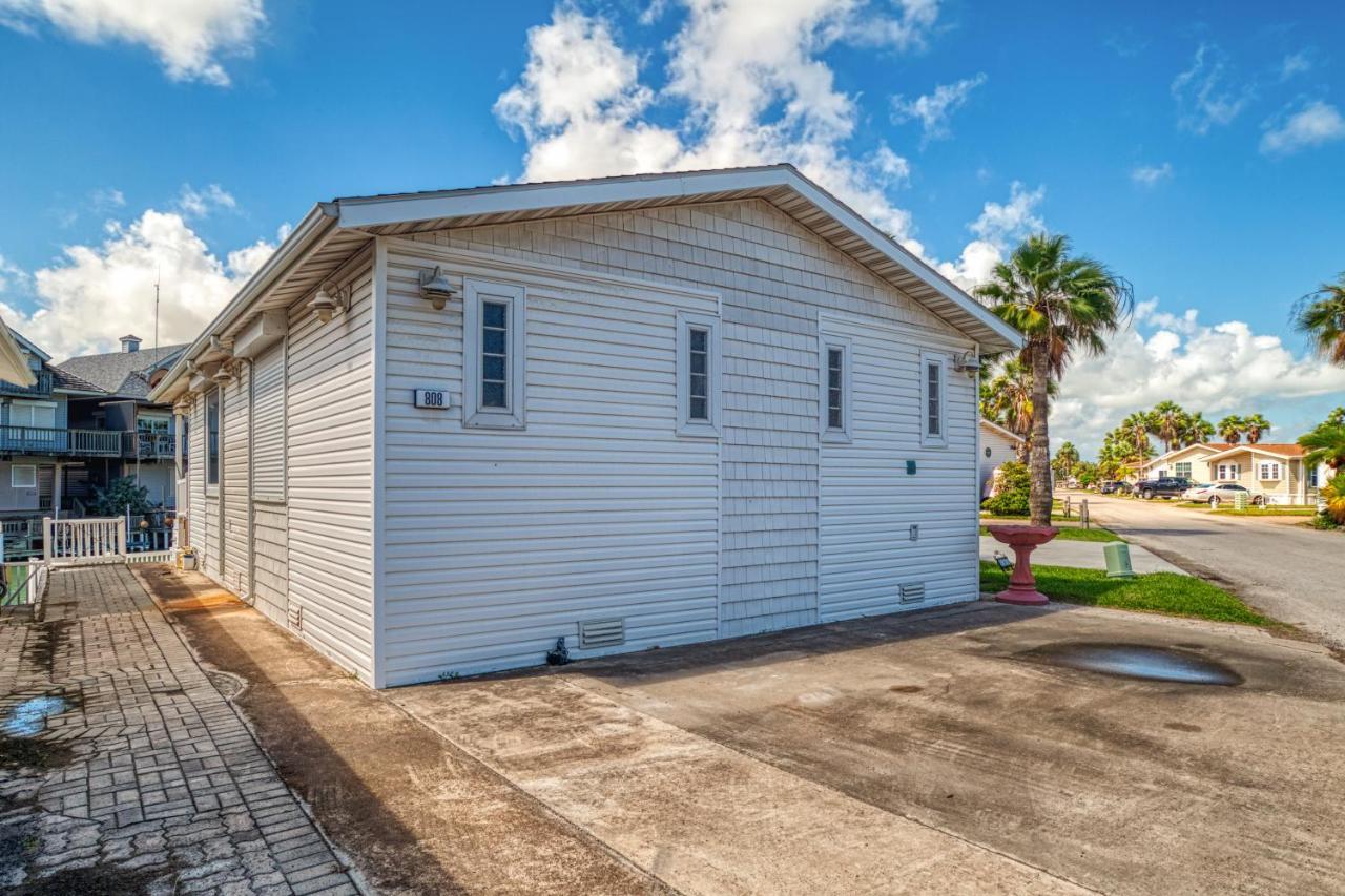 808 Oyster At Long Island Village South Padre Island Extérieur photo