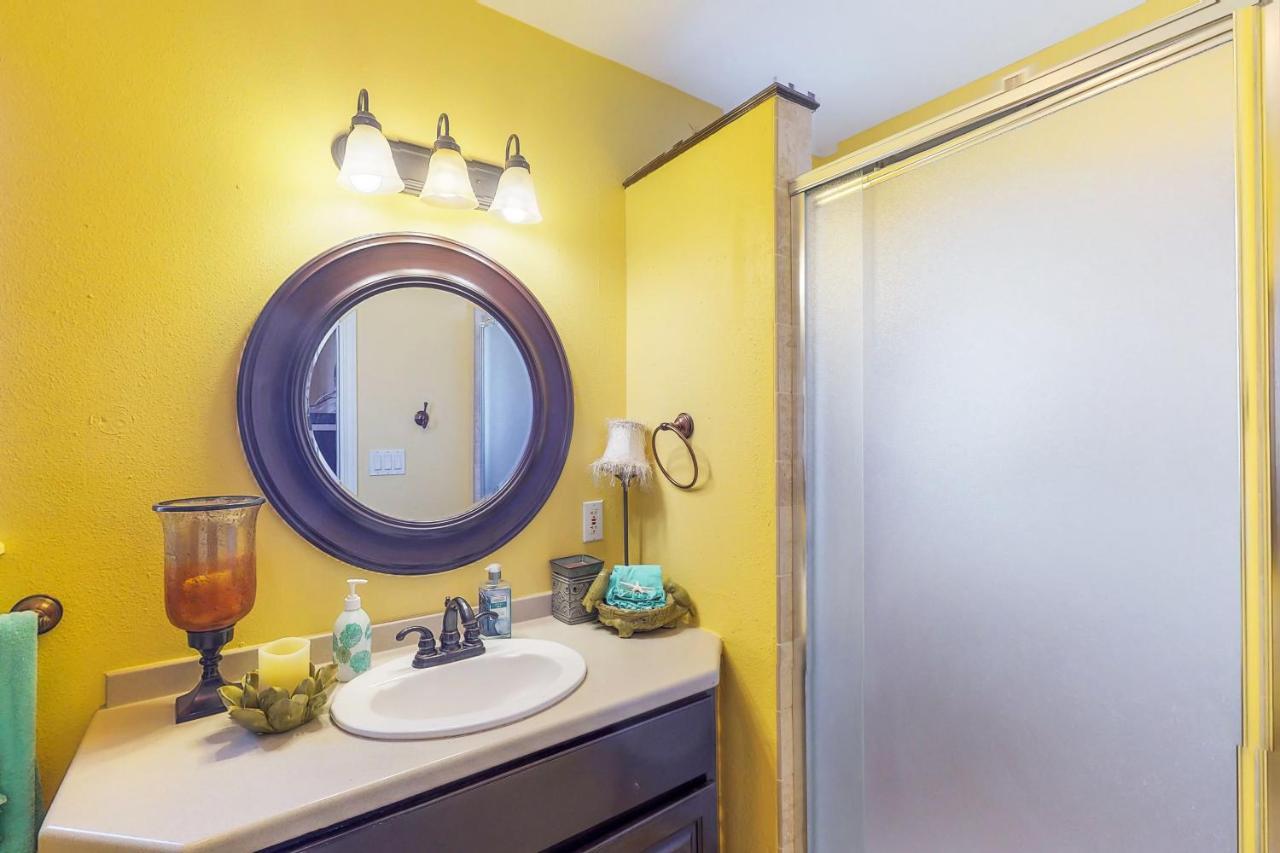 808 Oyster At Long Island Village South Padre Island Extérieur photo