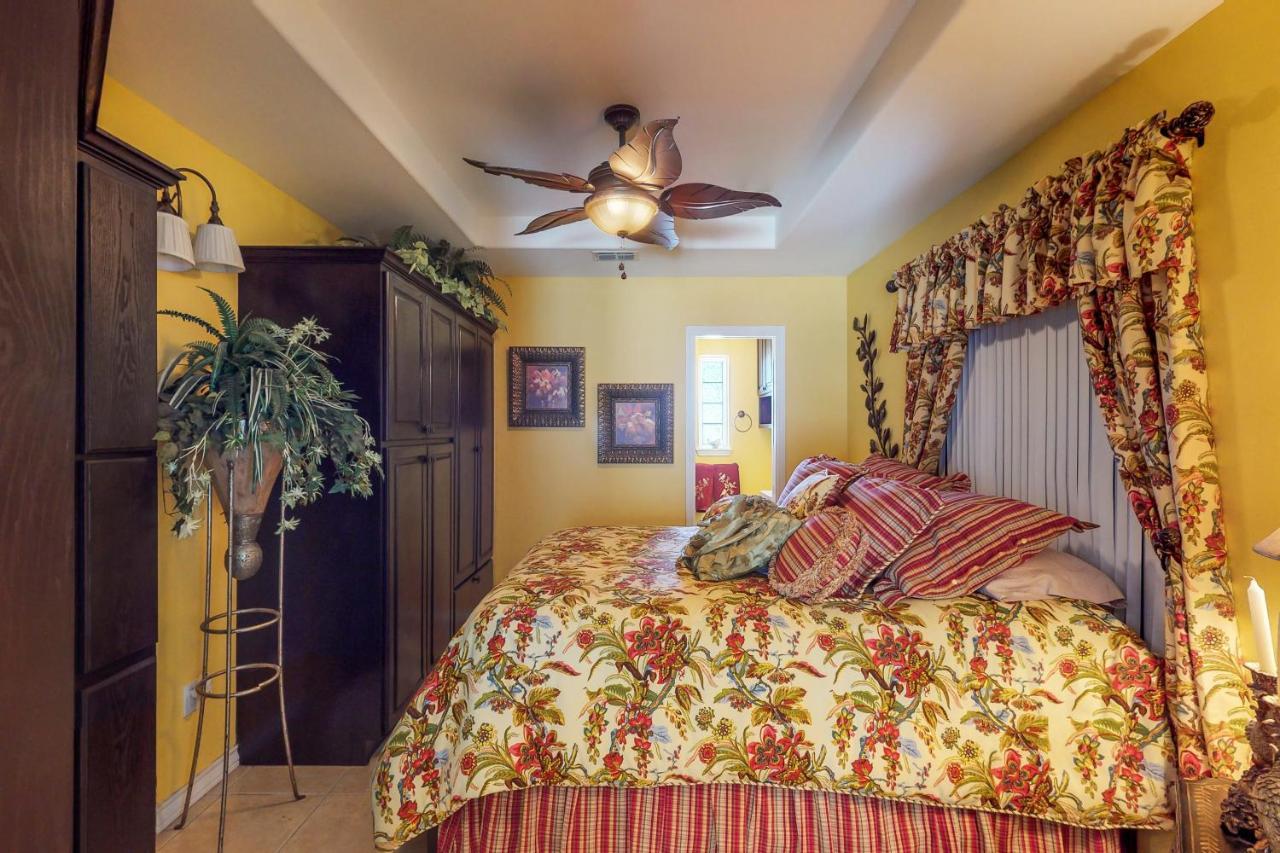 808 Oyster At Long Island Village South Padre Island Extérieur photo
